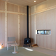 Muji cork hut